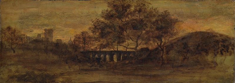 The Bridge