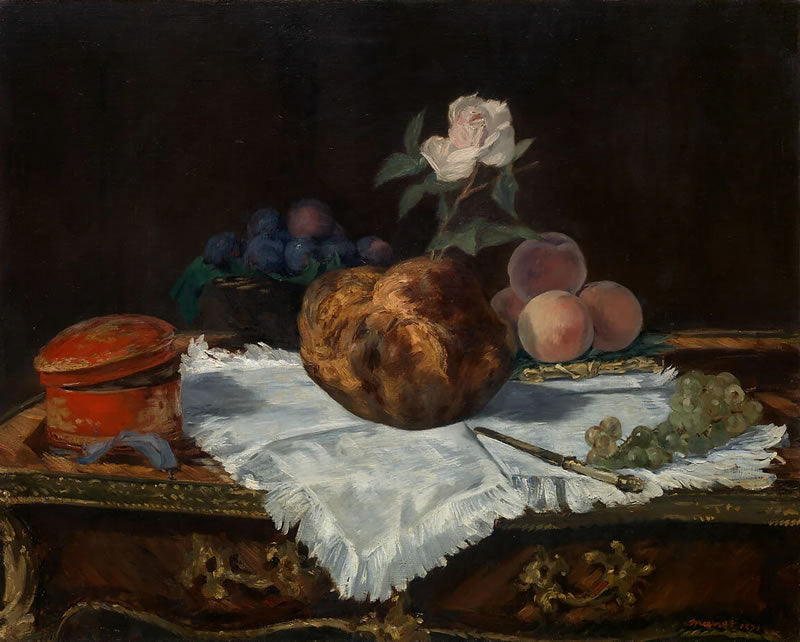 The Brioche