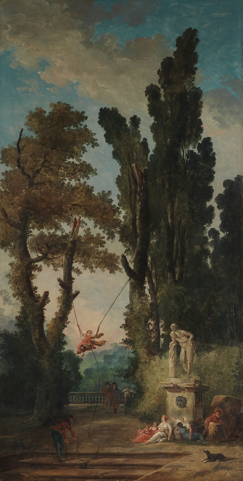 The Swing