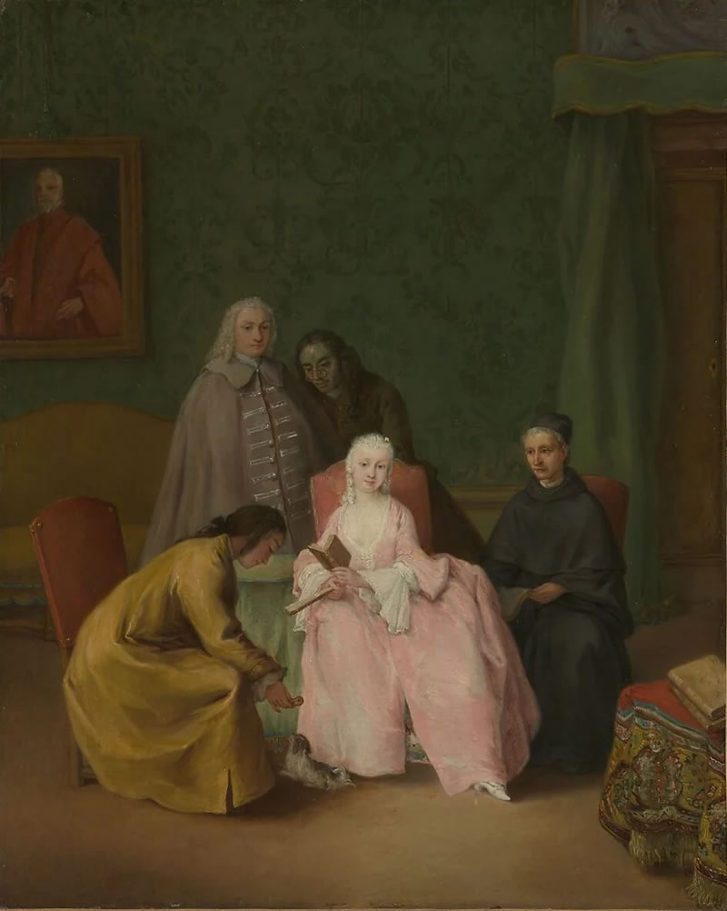 The Visit