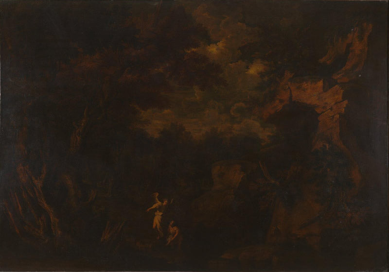 Tobias and the Angel