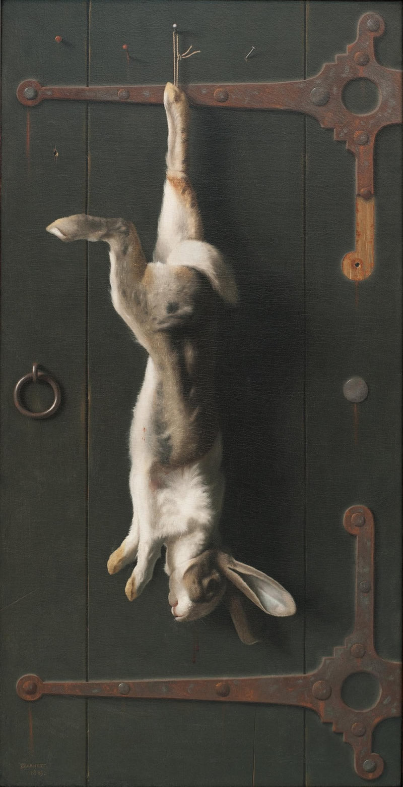 Trophy of the Hunt
