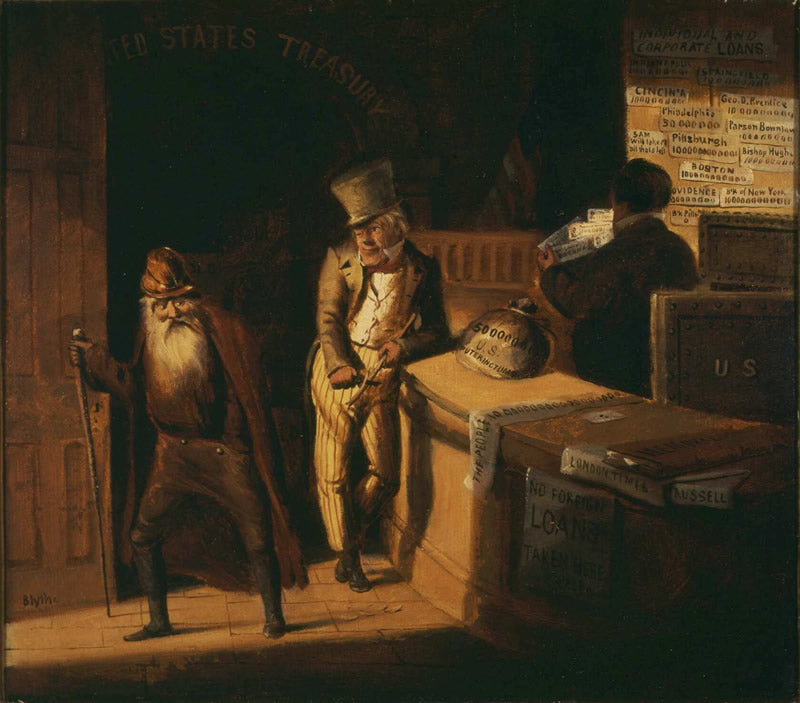 United States Treasury