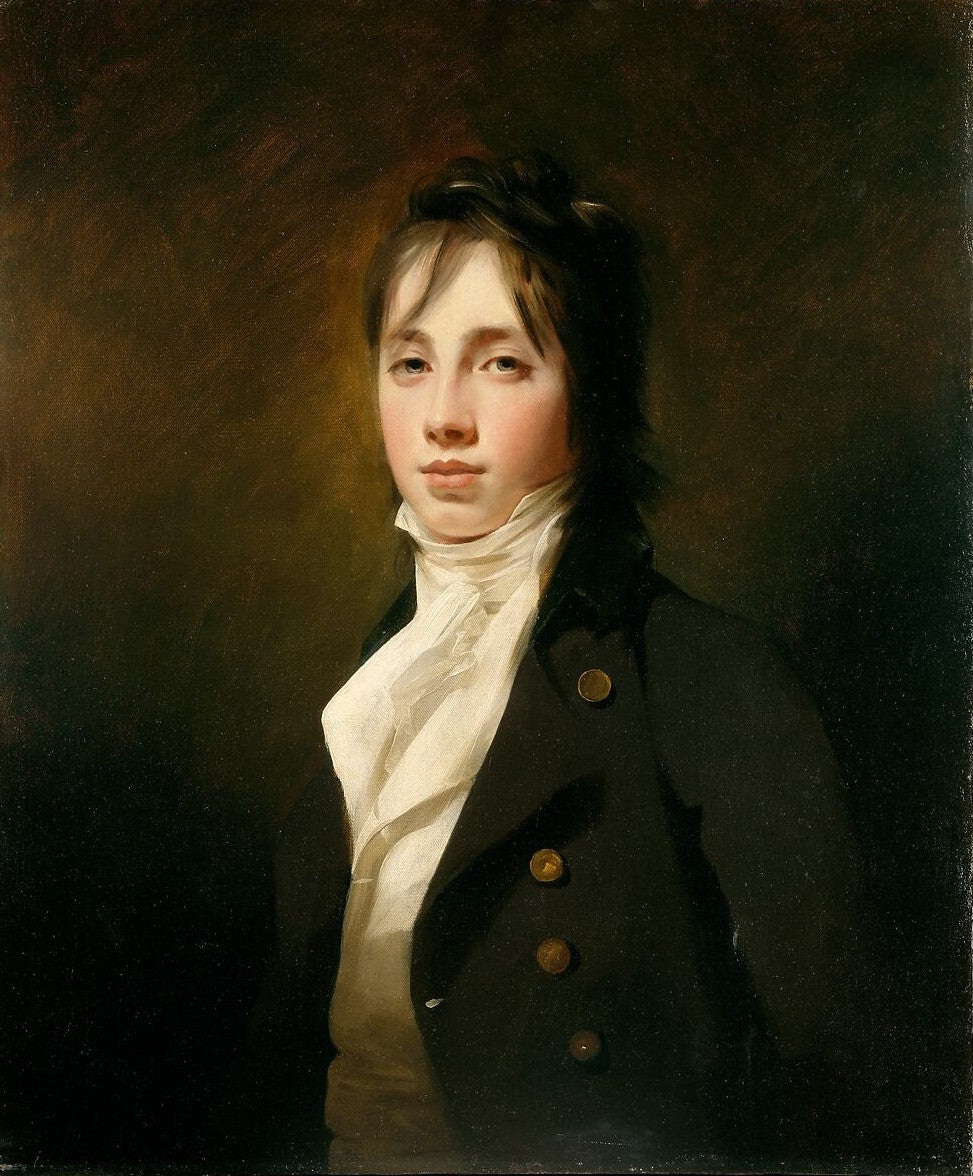 William Fraser of Reelig (1784–1835)