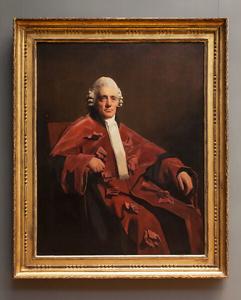 William Robertson (1753–1835), Lord Robertson