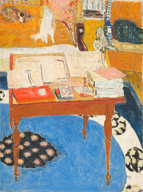 Work Table