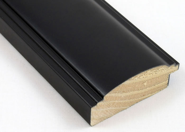 Custom Frame CFSYBR4020