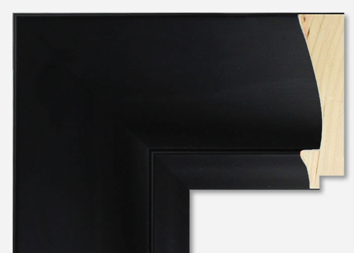 Custom Frame CFSYBR5510