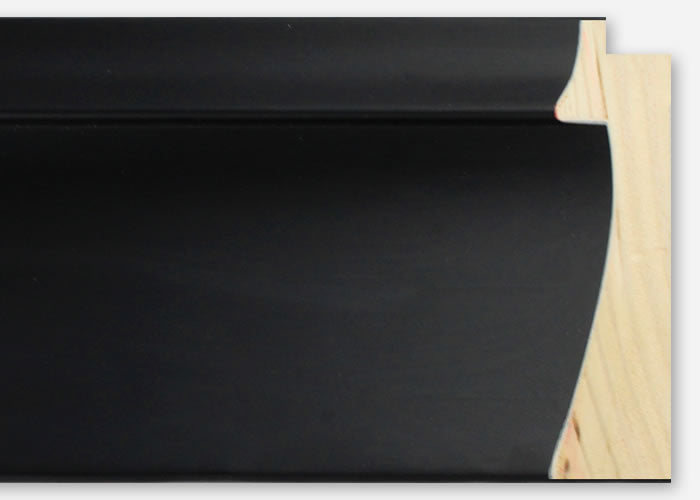 Custom Frame CFSYBR5510