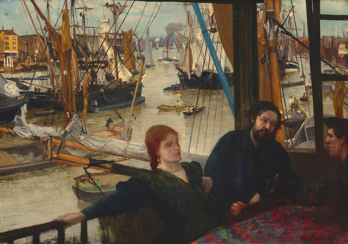 Wapping