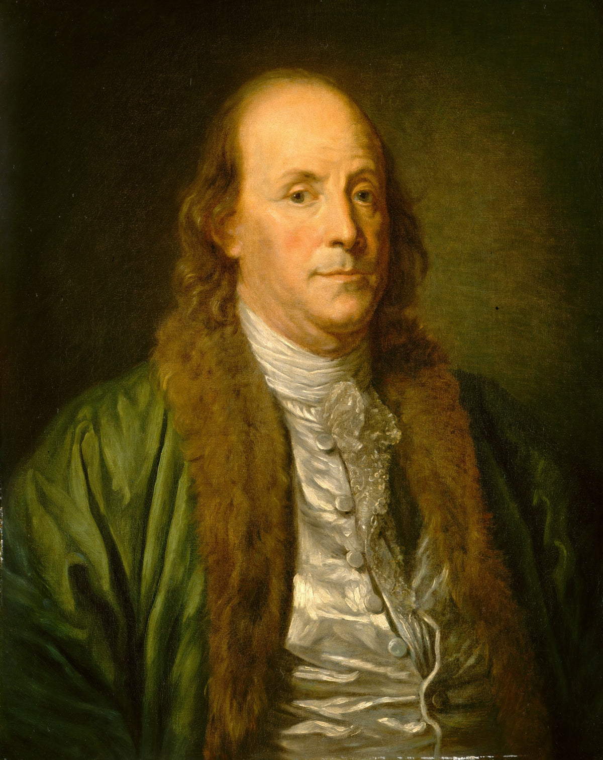 Benjamin Franklin