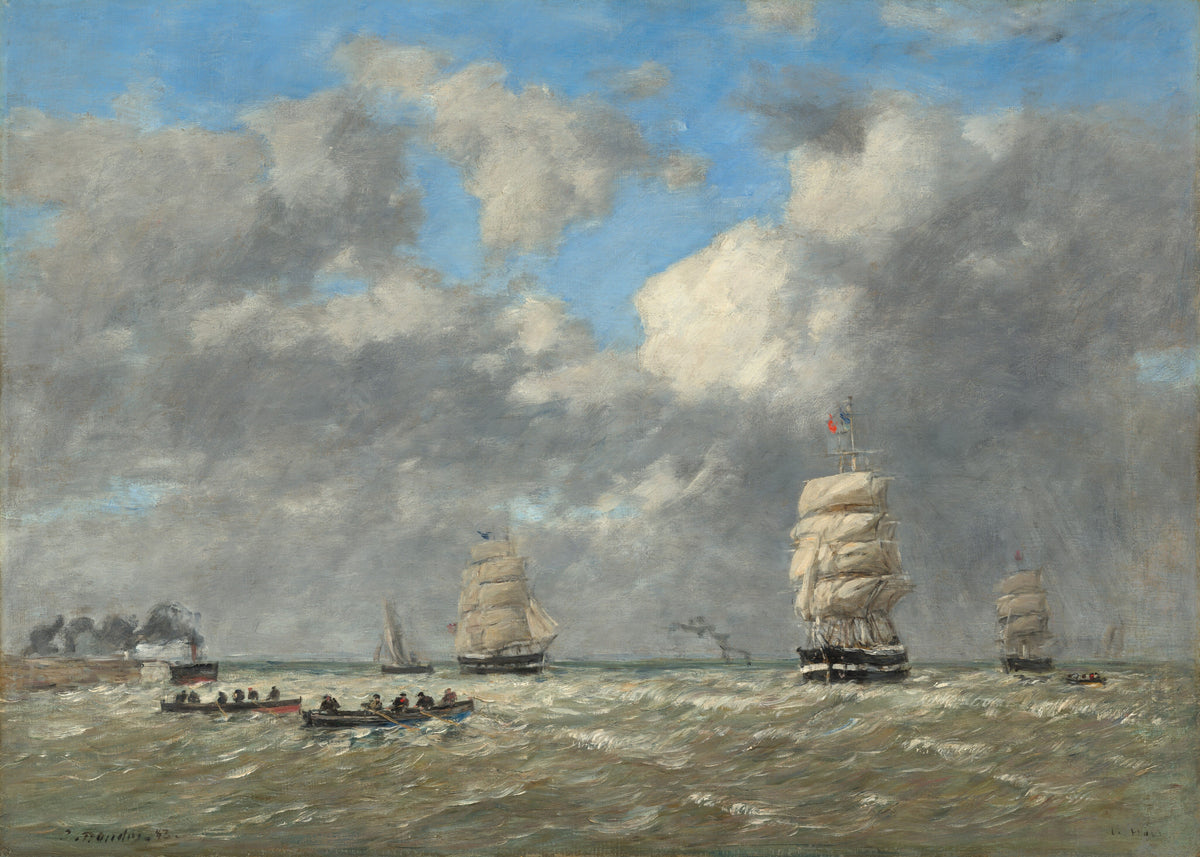 Le Havre
