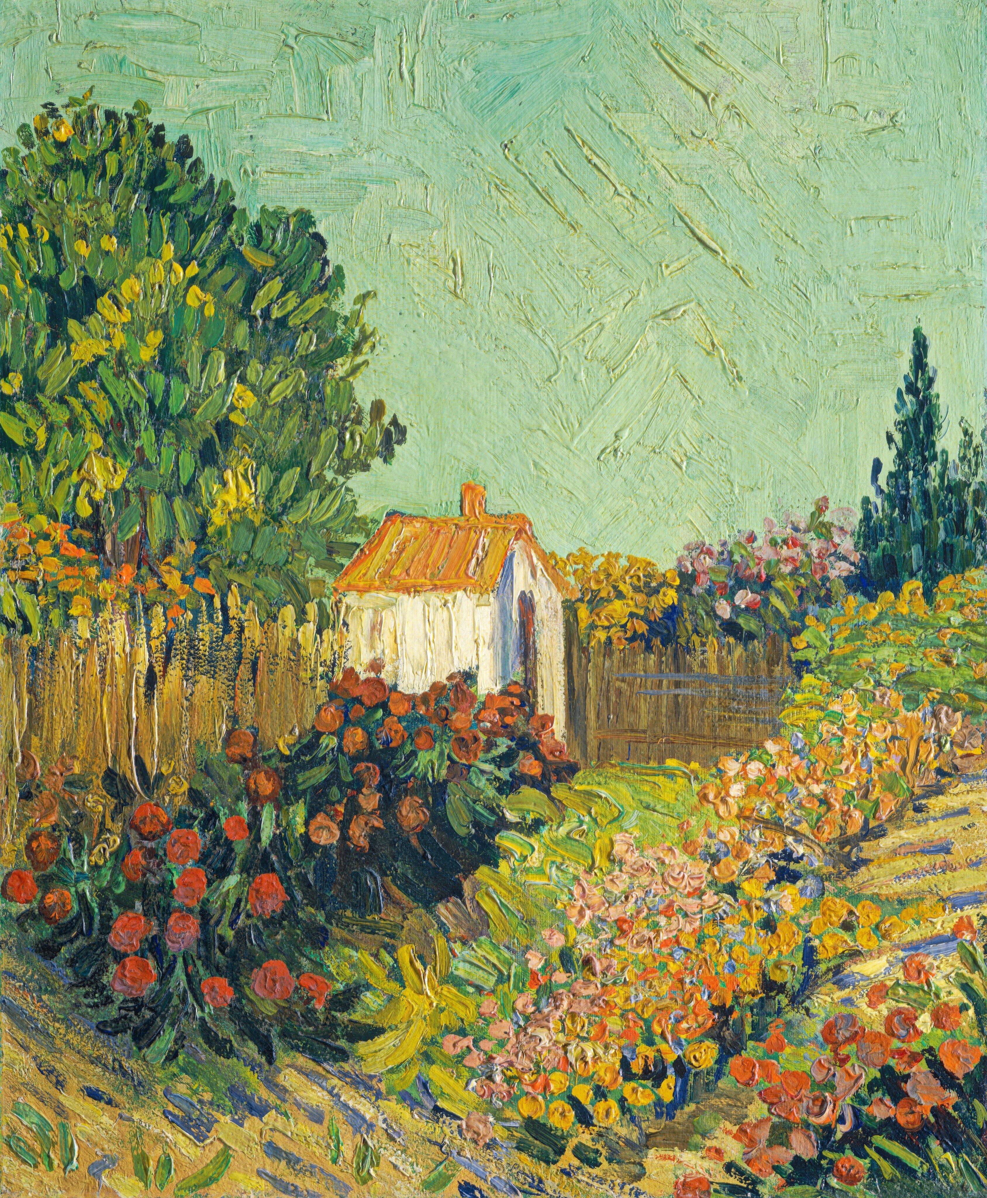 Landscape