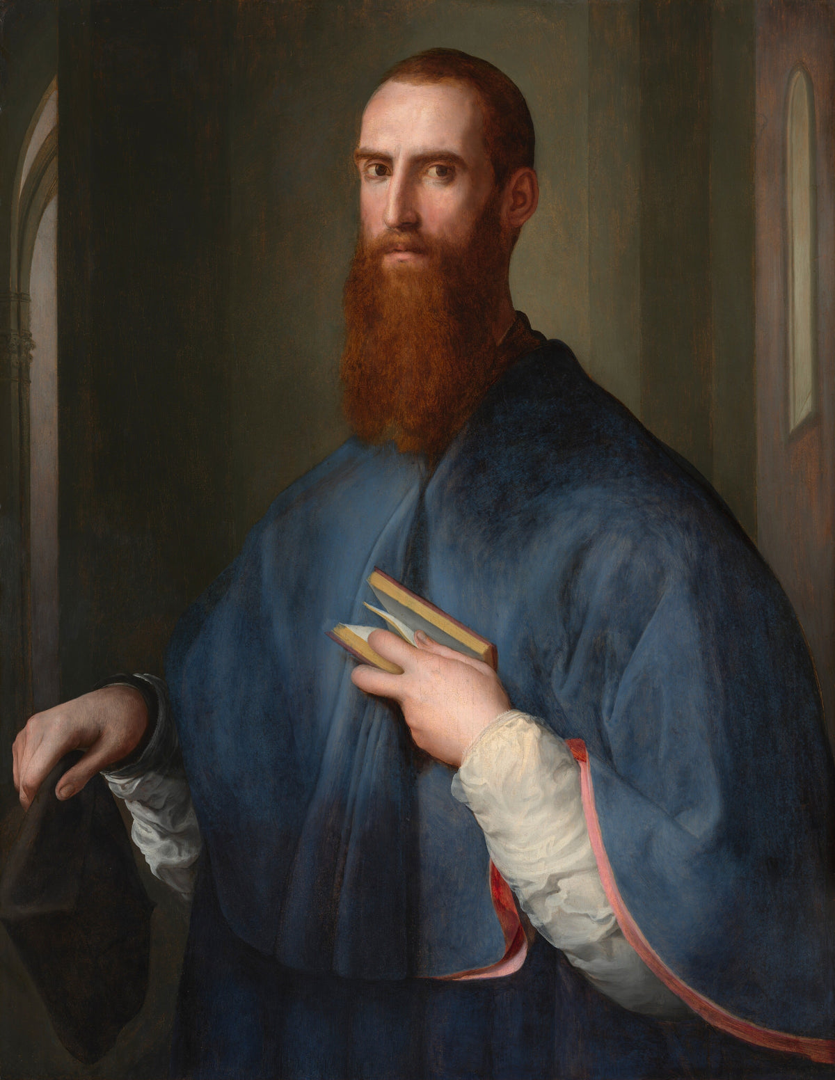 Monsignor della Casa