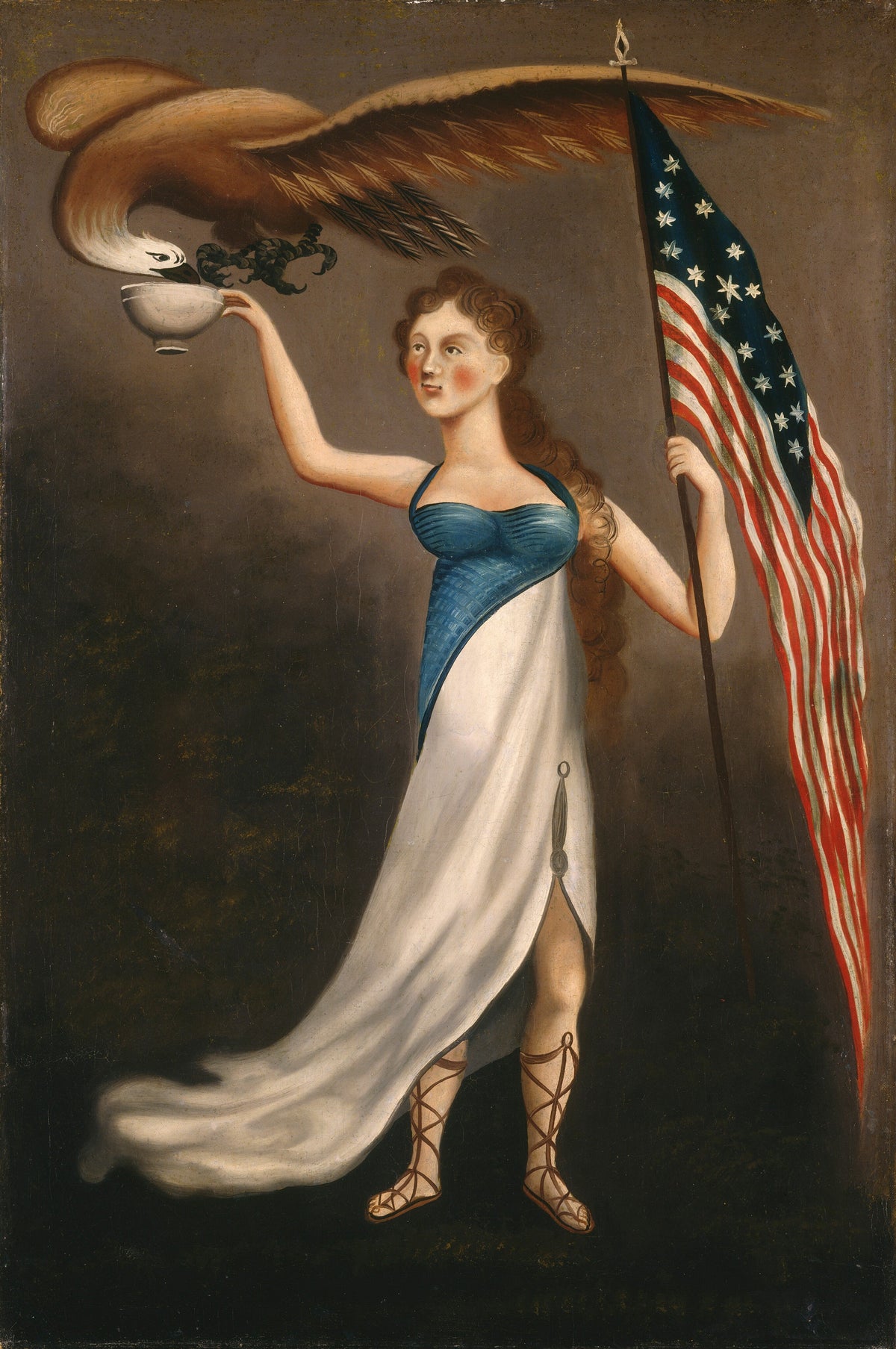Liberty
