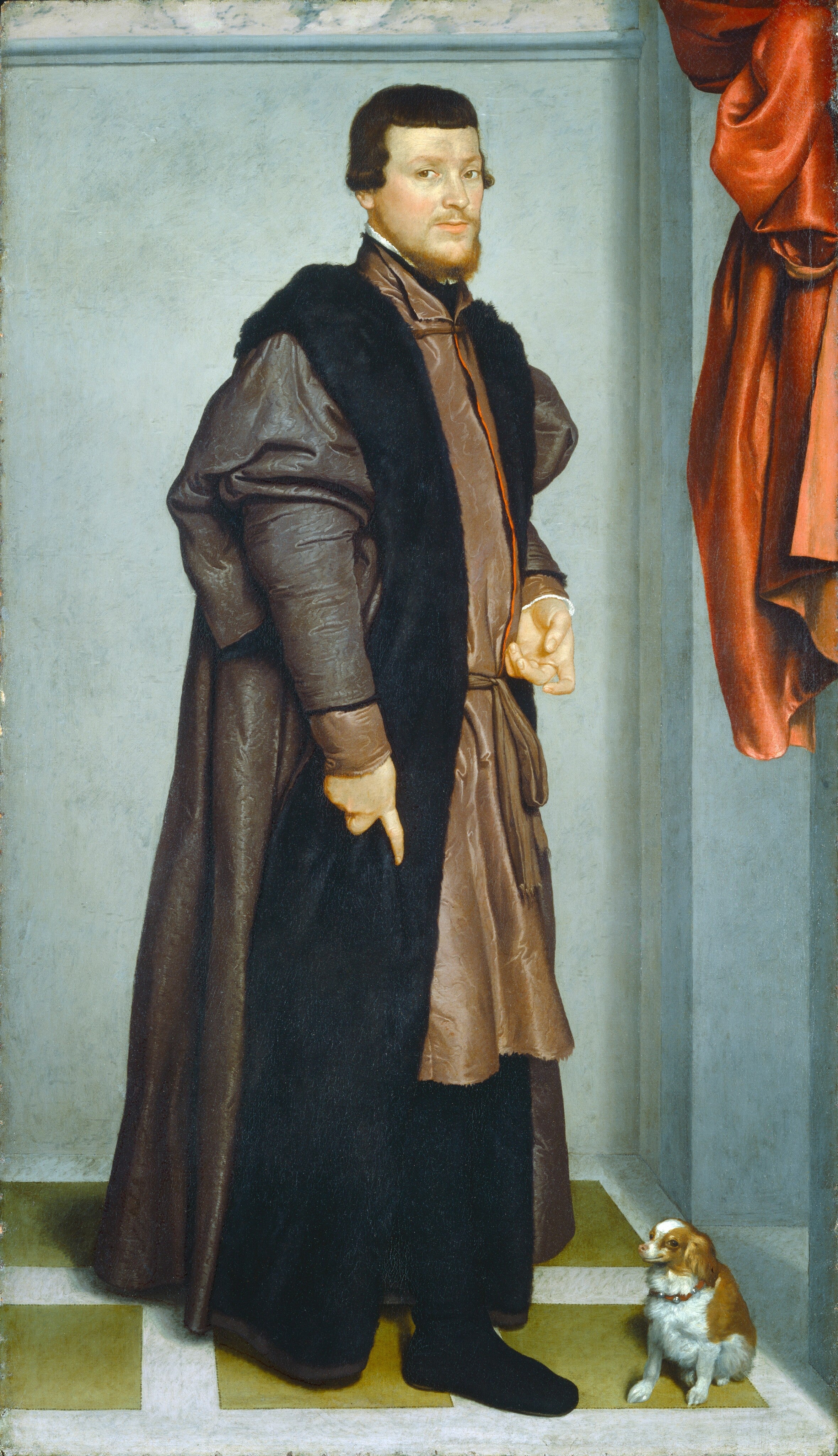 Gian Federico Madruzzo