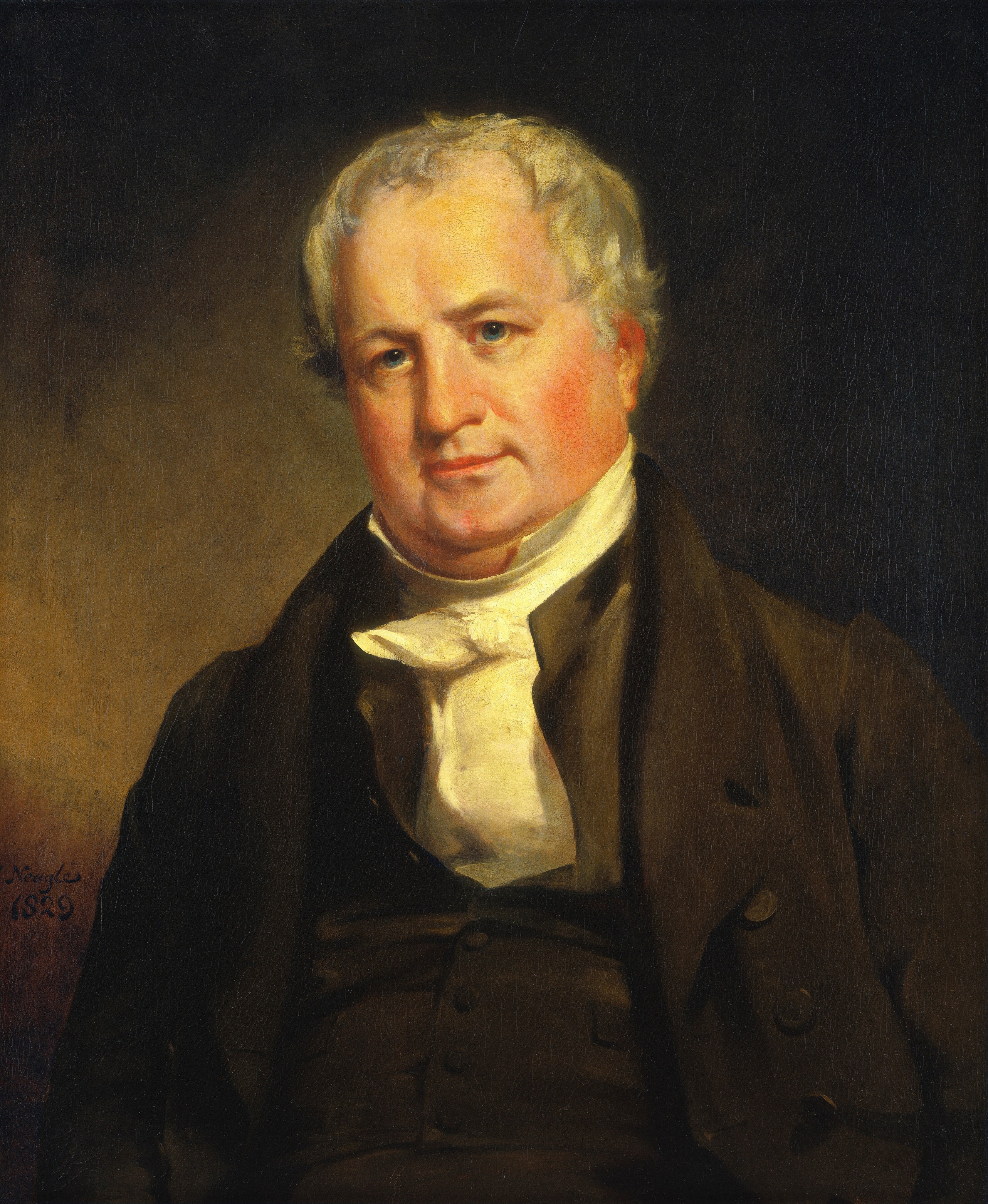 The Reverend John Albert Ryan