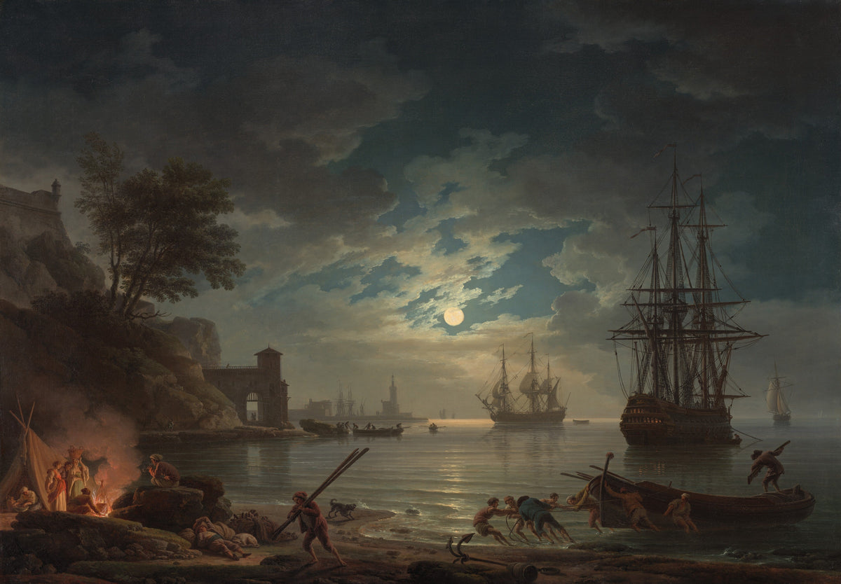 Moonlight