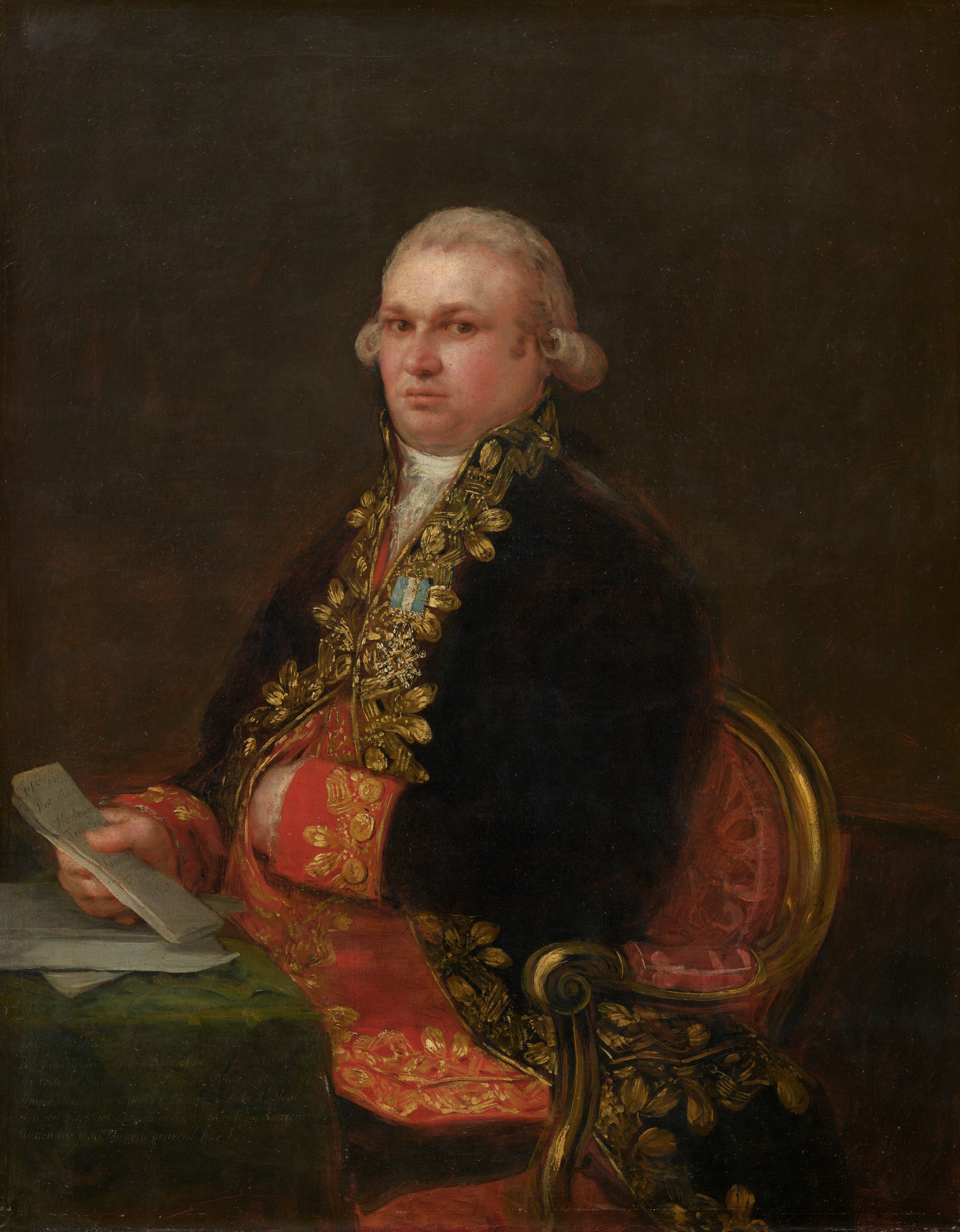 Don Antonio Noriega