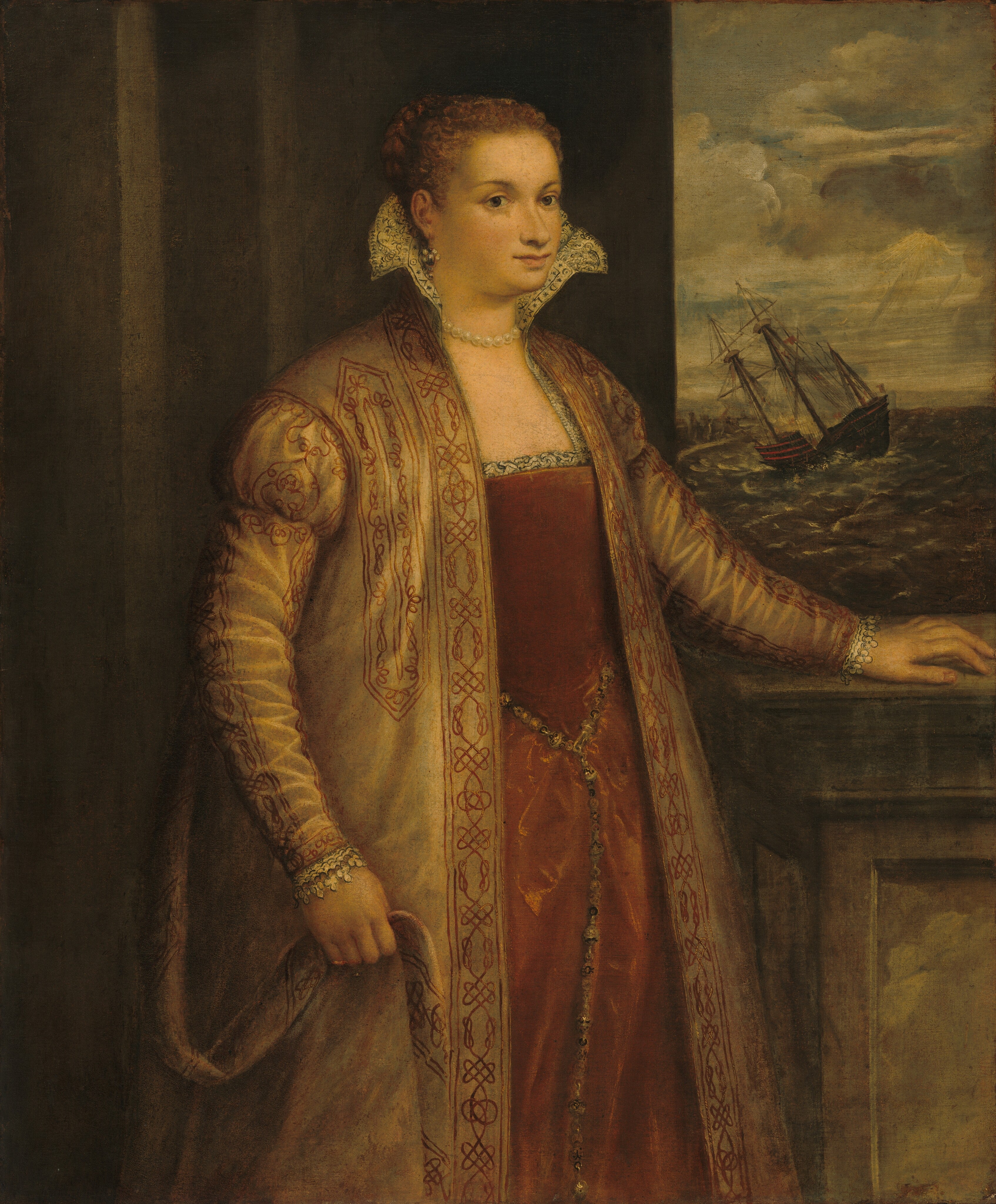 Emilia di Spilimbergo