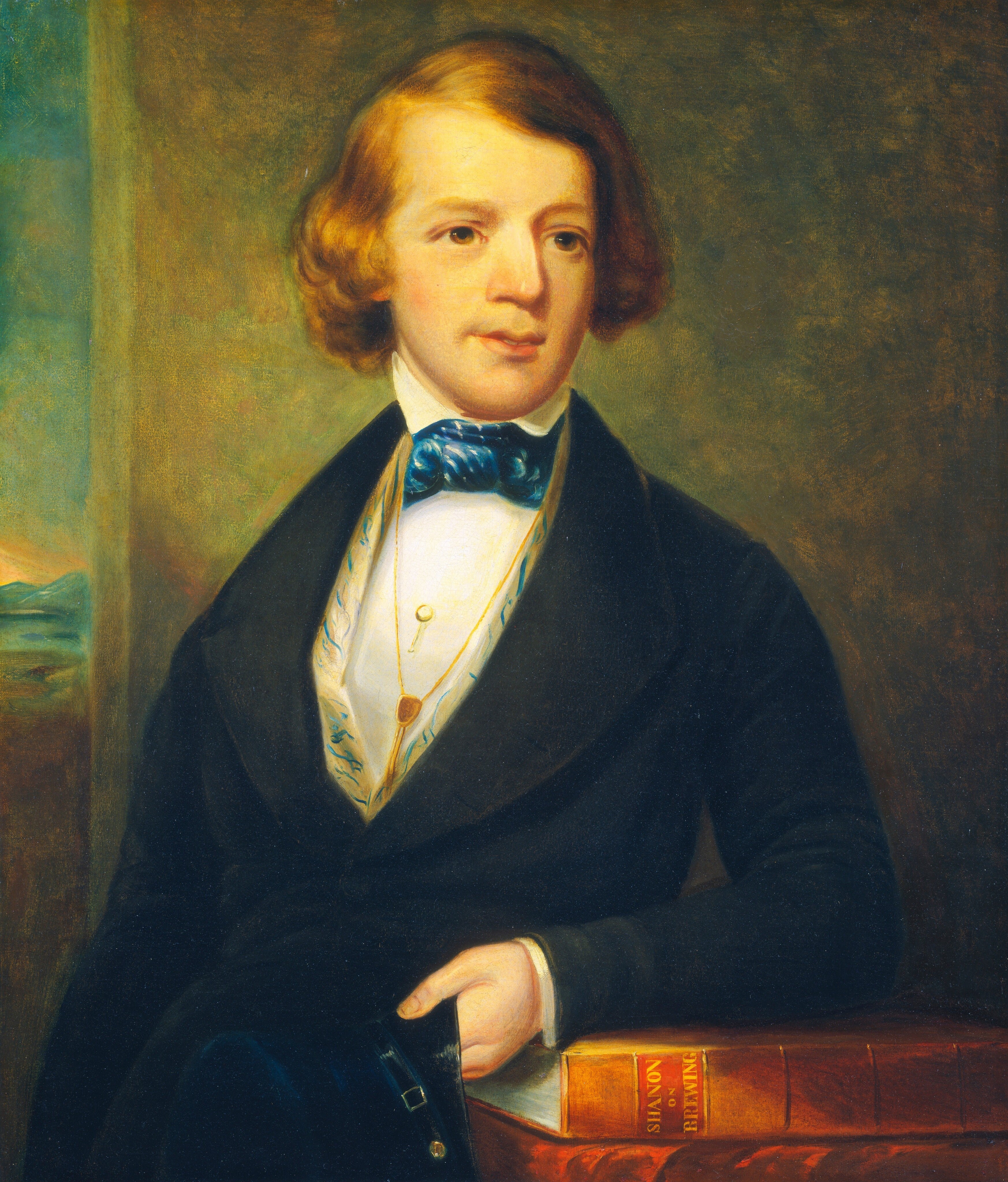 William Crook Rudman, Jr.