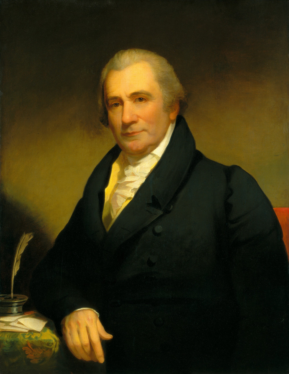 Robert Coleman