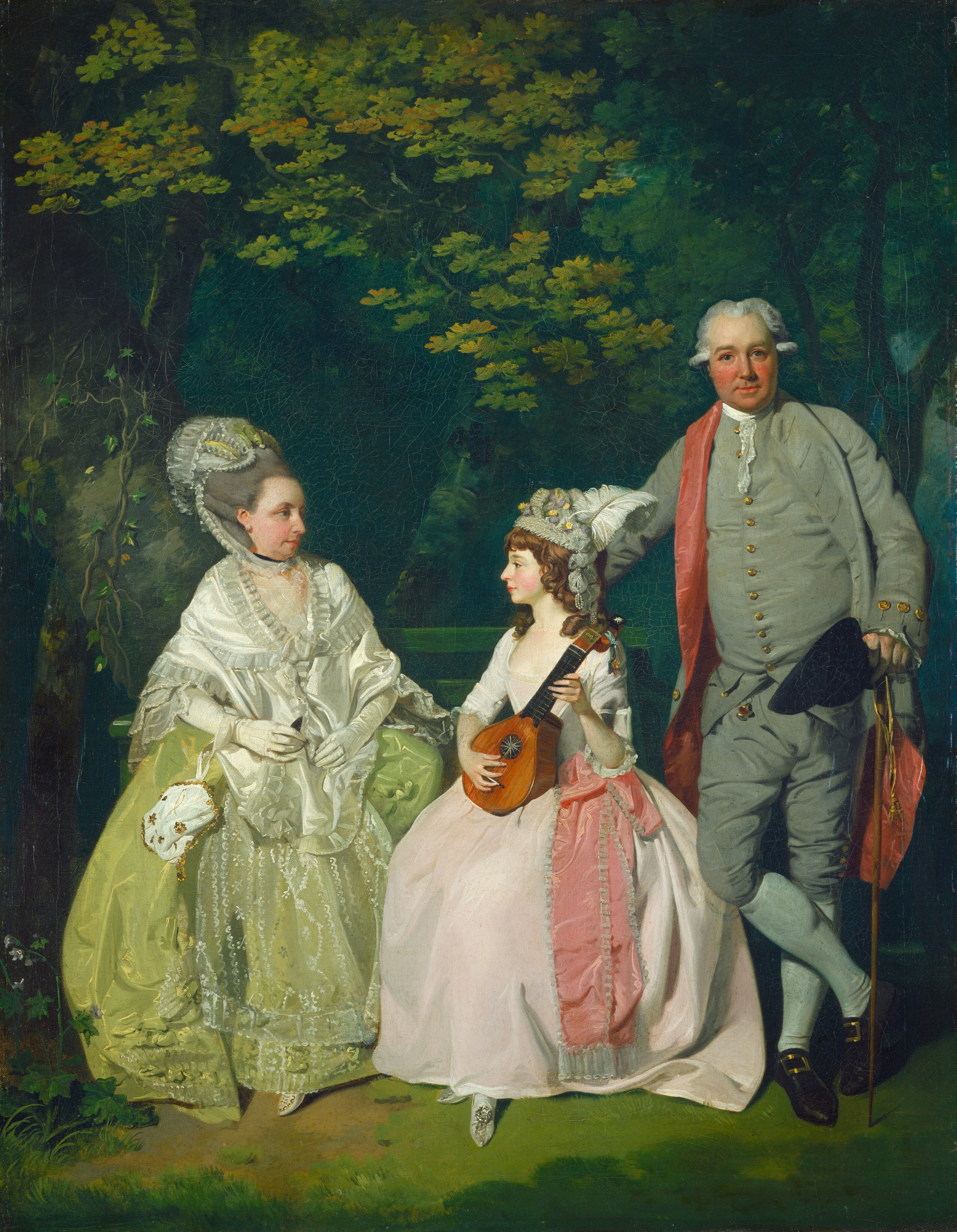 Family Group
