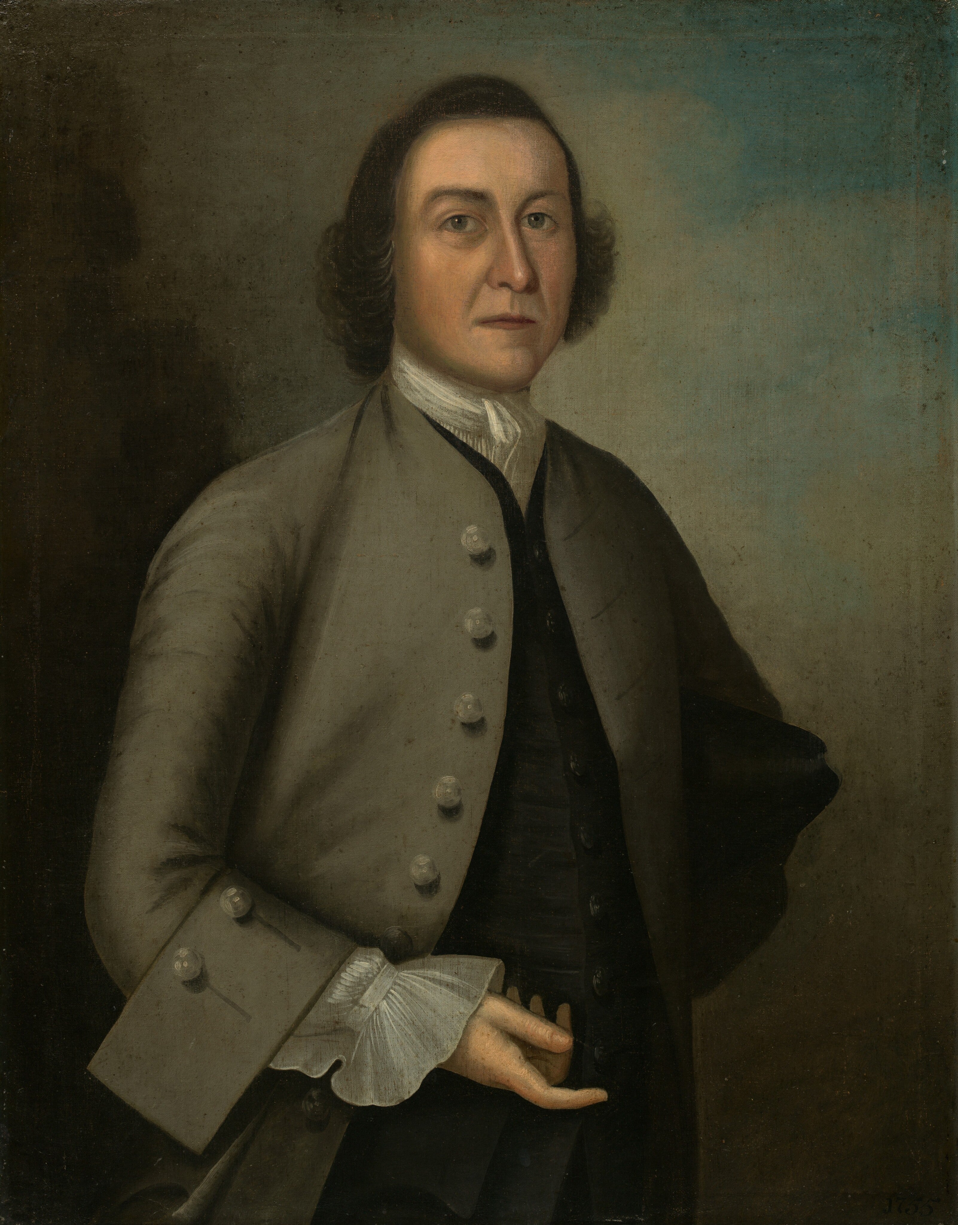Dr. William Foster