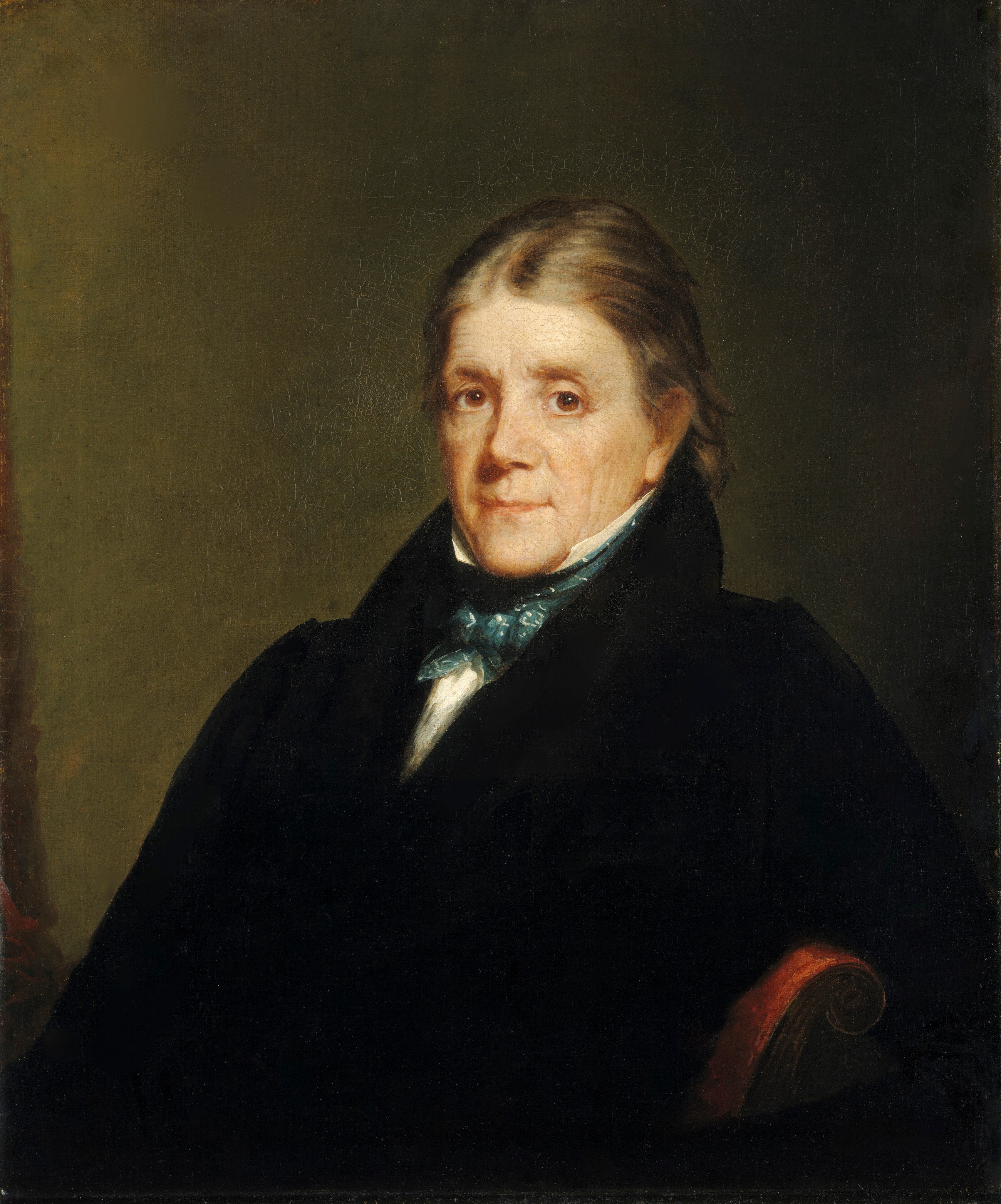 John Randolph