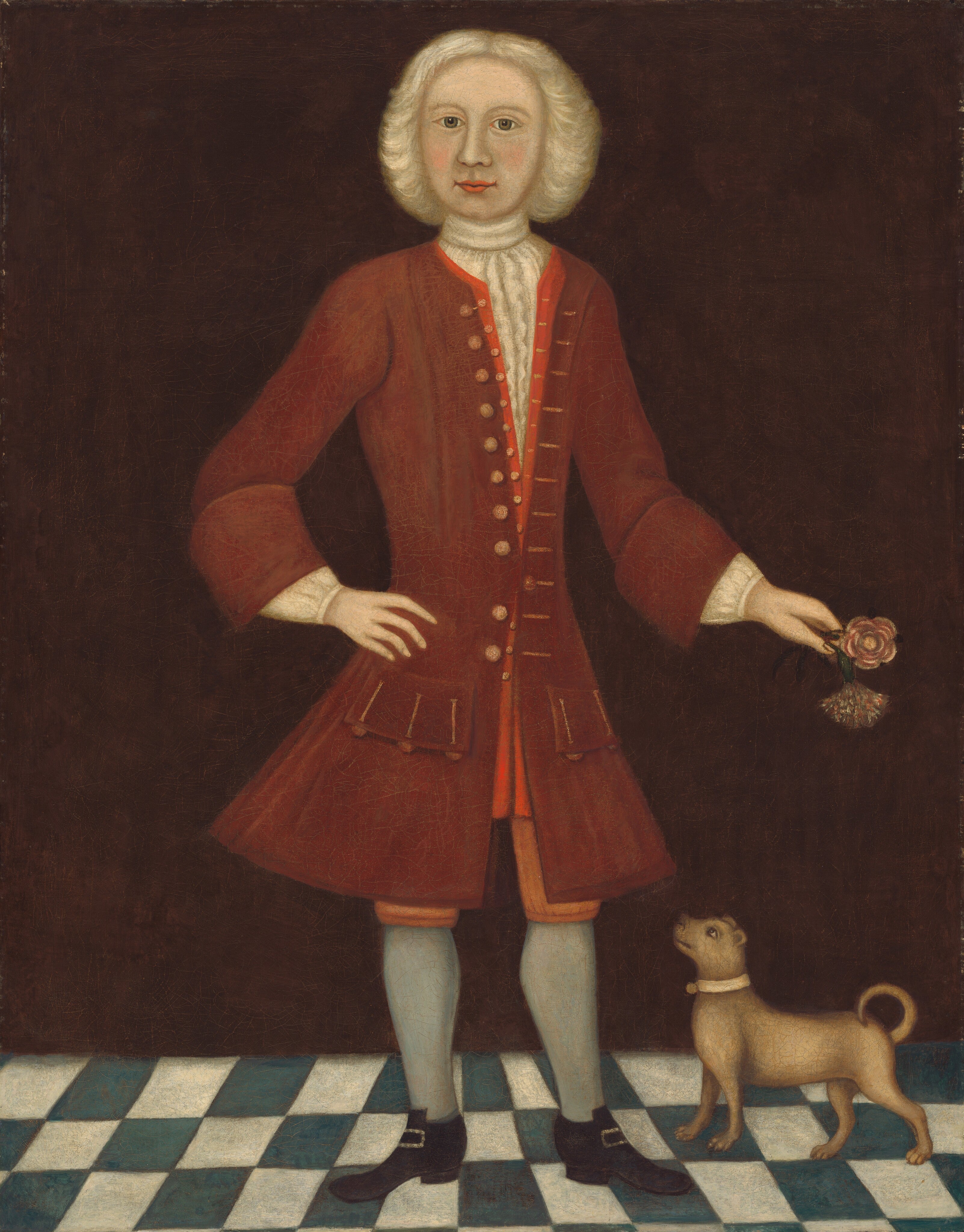 Jonathan Bentham
