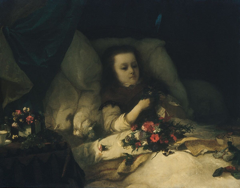 Heart's Ease