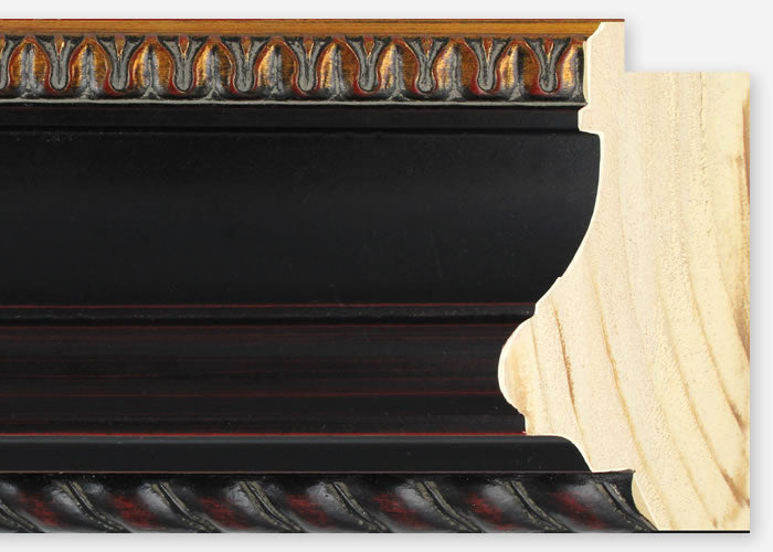 Custom Frame CFSY322406A